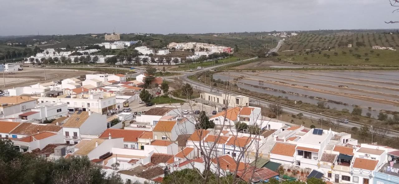 Ferienwohnung Le Boucanier Tavira Exterior foto