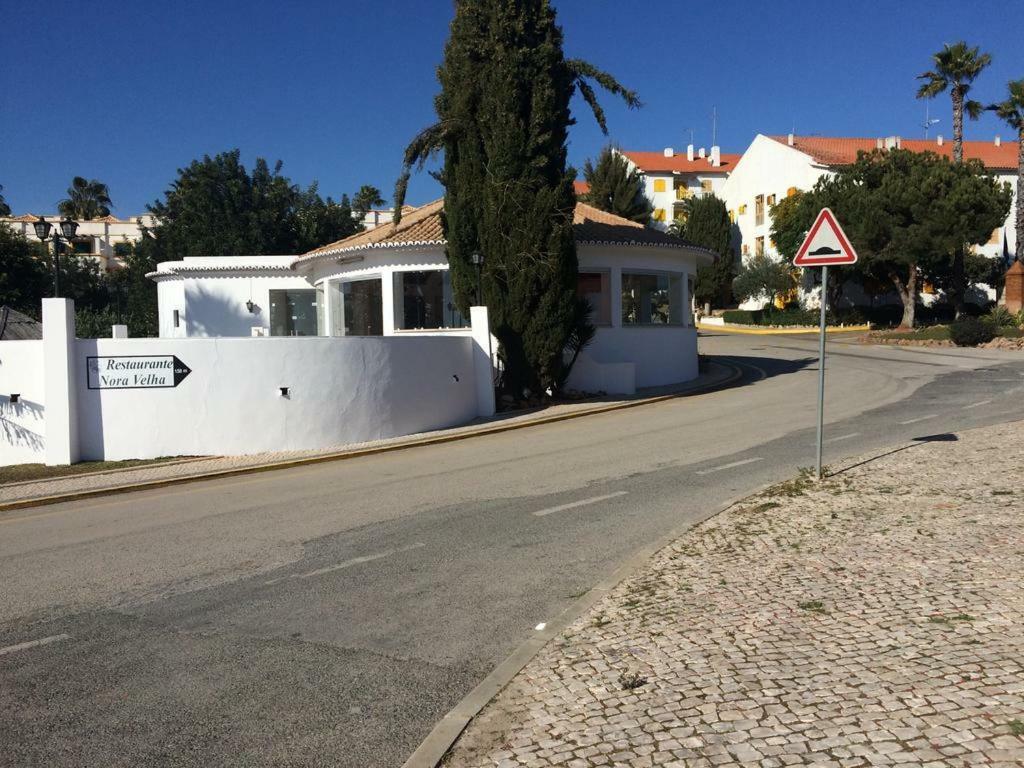 Ferienwohnung Le Boucanier Tavira Exterior foto